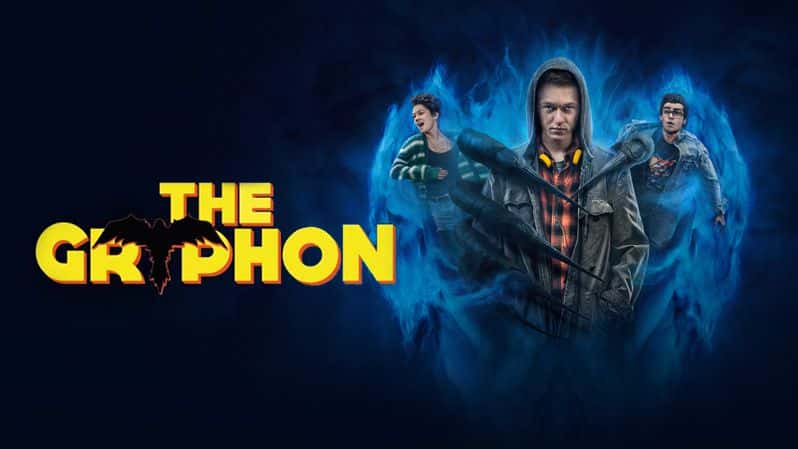 [德国][奇幻][冒险]《狮鹫 第一季》The Gryphon [1080P][超清][BT下载]