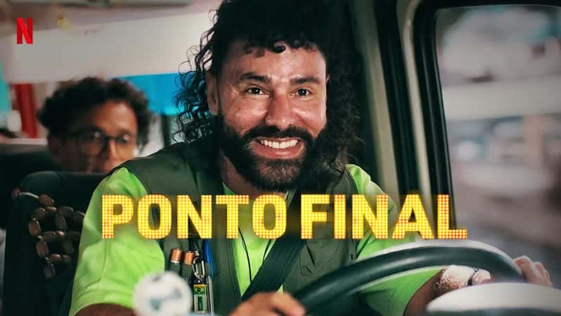 [巴西][喜剧][剧情]《缘路终点站 第一季》Ponto Final [1080P][超清][BT下载]