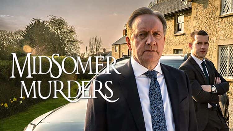 [英国][罪案][动作谍战]《骇人命案事件簿 第二十三季》Midsomer Murders [1080P][超清][BT下载]