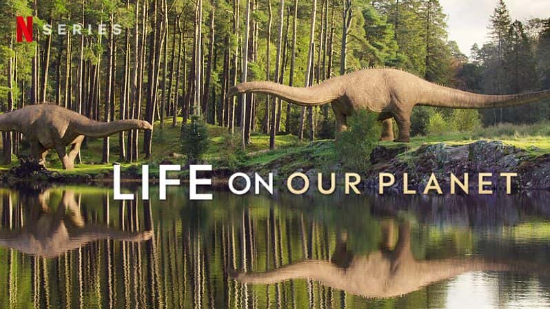 [美国][纪录片]《我们星球上的生命 第一季》Life on Our Planet [1080P][超清][BT下载]