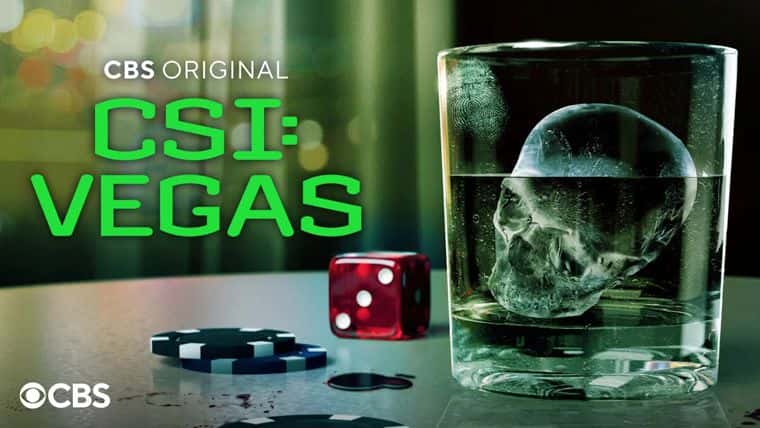[美国][罪案][动作谍战]《犯罪现场调查：维加斯 第三季》CSI: Vegas [1080P][超清][BT下载]
