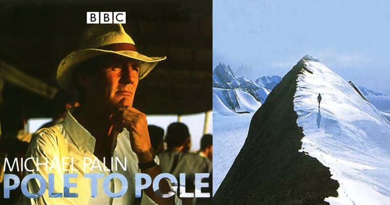 [美国][纪录片][纪录片]《极地之旅 第一季》Pole to Pole [1080P][超清][BT下载]
