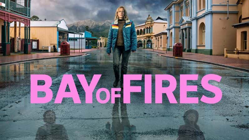 [澳大利亚][剧情][犯罪]《火焰湾 第一季》Bay of Fires [1080P][超清][BT下载]
