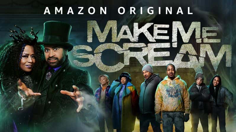 [美国][恐怖][真人秀]《让我尖叫 第一季》Make Me Scream [1080P][超清][BT下载]