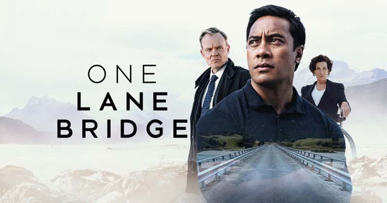 [新西兰][罪案][动作谍战]《单行桥谜案 第二季》One Lane Bridge [1080P][超清][BT下载]