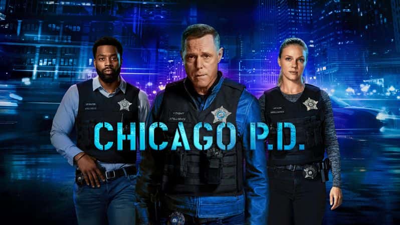[美国][罪案][动作谍战]《芝加哥警署 第十一季》Chicago P.D. [1080P][超清][BT下载]