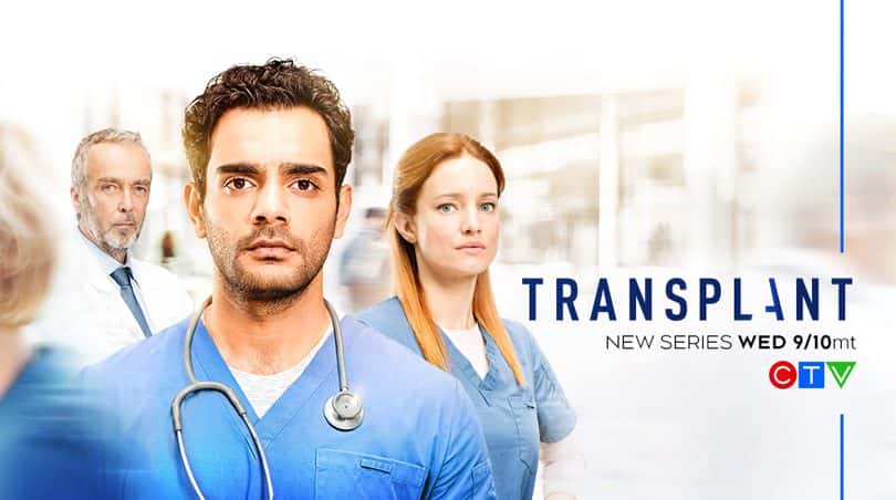 [加拿大][律政][医务]《移植手术 第一季》Transplant [1080P][超清][BT下载]
