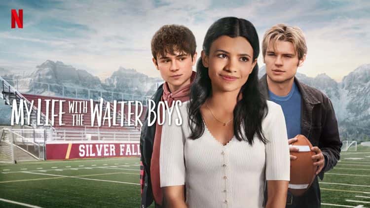 [英国][美国][剧情][爱情]《我与沃尔特家男孩的生活 第一季》My Life with the Walter [1080P][超清][BT下载]