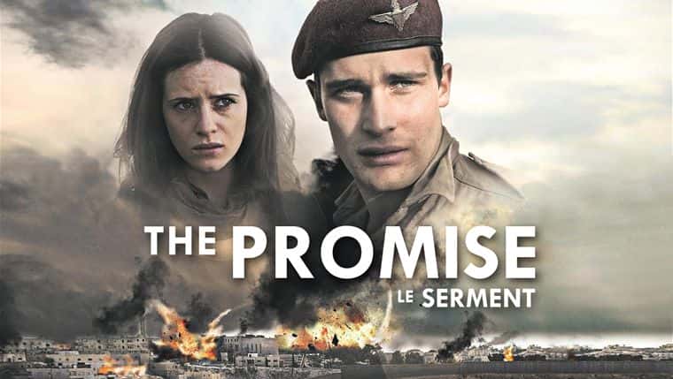 [英国][剧情][历史]《诺言 第一季》The Promise [1080P][超清][BT下载]