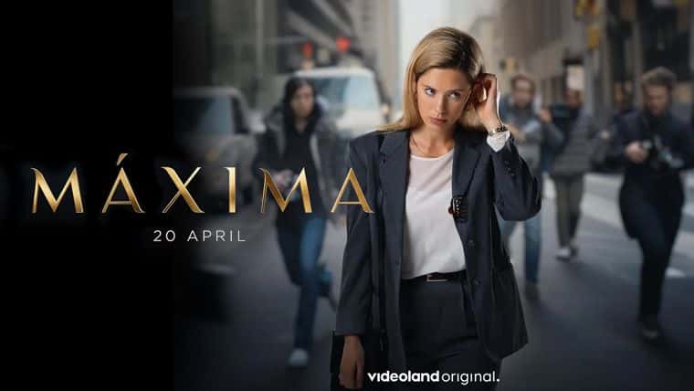 [荷兰][剧情][传记]《马克西玛 第一季》Máxima [1080P][超清][BT下载]