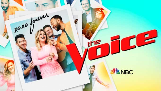 [美国][综艺][真人秀]《美国之声 第二十至二十六季》The Voice [1080P][超清][BT下载]