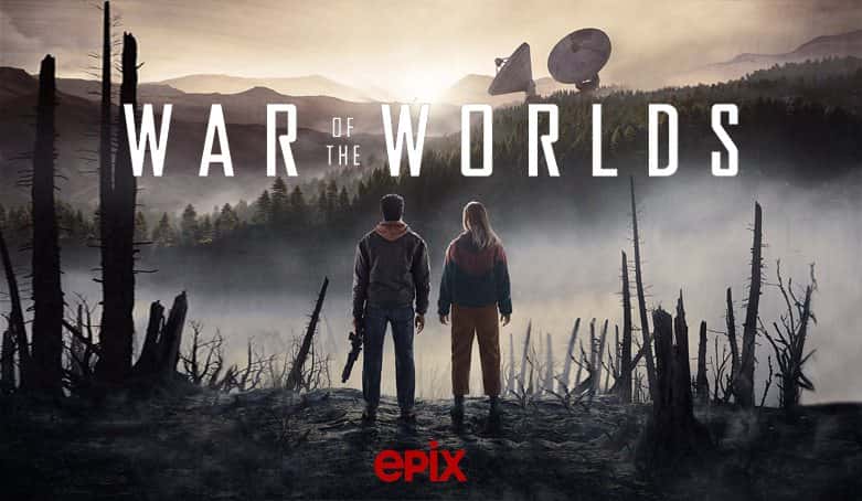 [美国][魔幻][科幻]《世界之战 第二季》War of the Worlds [1080P][超清][BT下载]