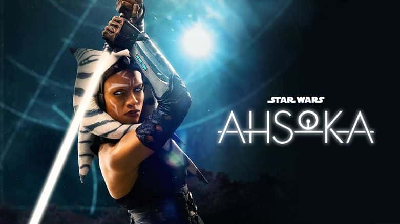 [美国][动作][科幻]《阿索卡 第一季》Ahsoka [1080P][超清][BT下载]