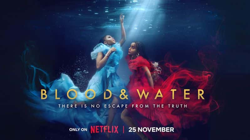 [美国][南非][剧情][历史]《血与水 第三至四季》Blood &amp; Water [1080P][超清][BT下载]