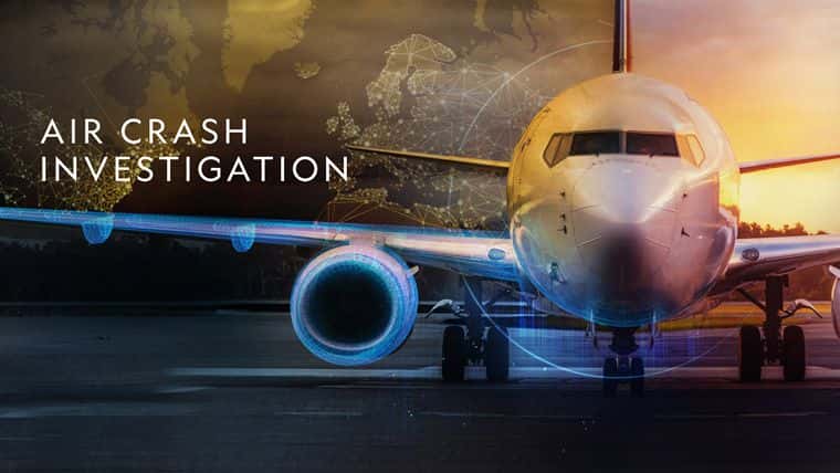 [加拿大][纪录片][灾难]《空中浩劫 第二十四季》Air Crash Investigation [1080P][超清][BT下载]