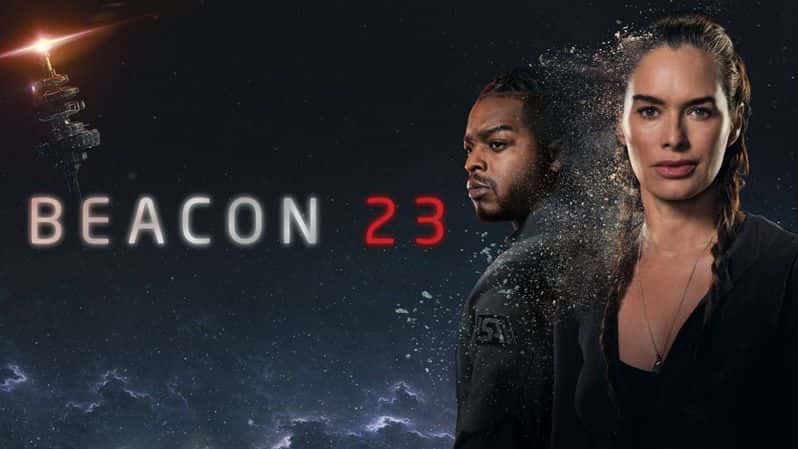 [美国][惊悚][科幻]《23号灯塔 第一季》Beacon 23 [1080P][超清][BT下载]
