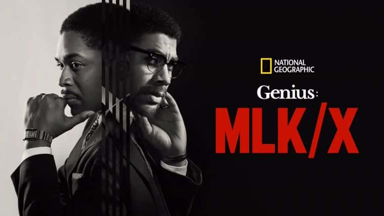 [美国][剧情][传记]《天才 第四季》Genius: MLK/X [1080P][超清][BT下载]