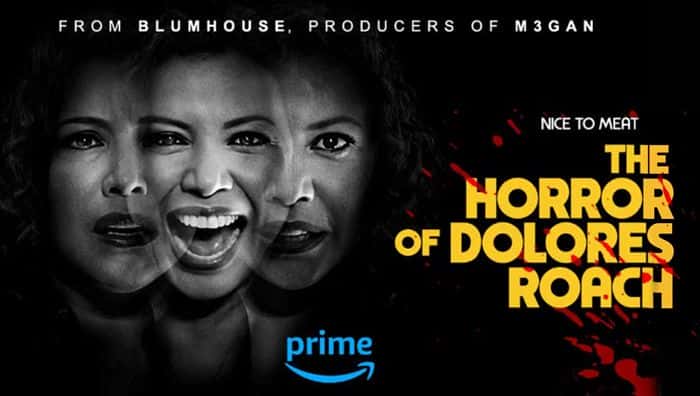 [美国][悬疑][惊悚]《桃乐丝·罗奇的恐惧 第一季》The Horror of Dolores Roach [1080P][超清][BT下载]