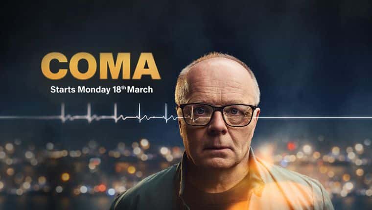 [英国][惊悚]2024《昏迷 第一季》Coma [1080P][超清][BT下载]