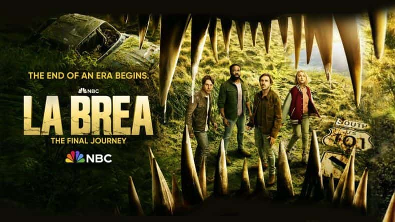 [美国][魔幻][科幻]《拉布雷亚 第三季》La Brea [1080P][超清][BT下载]