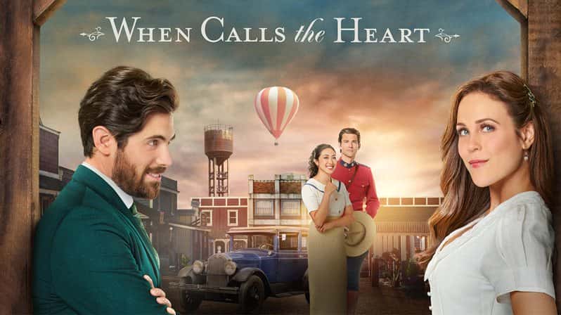 [加拿大][剧情][历史]《倾听心灵 第九至十季》When Calls the Heart [1080P][超清][BT下载]