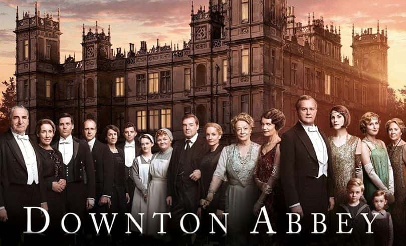 [英国][美国][剧情][历史]《唐顿庄园 第一至六季》Downton Abbey [1080P][超清][BT下载]