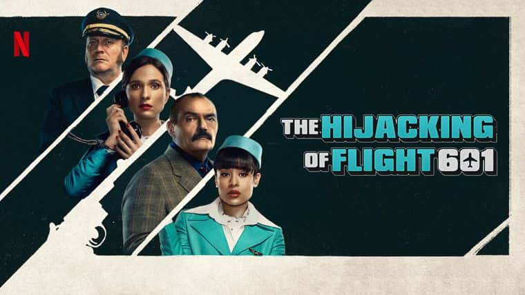 [哥伦比亚][惊悚][历史]《凶劫601航班 第一季》The Hijacking of Flight 601 [1080P][超清][BT下载]