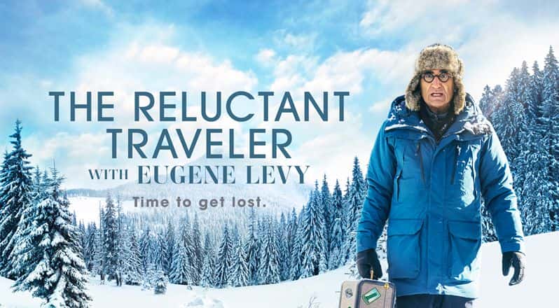 [美国][纪录片][真人秀]《尤金·列维的宅老爹旅行 第一至二季》The Reluctant Traveler With Eugene Levy [1080P][超清][BT下载]