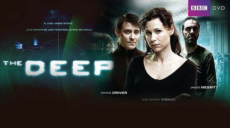 [英国][英剧][悬疑]《深海圆疑 第一季》The Deep [1080P][超清][BT下载]