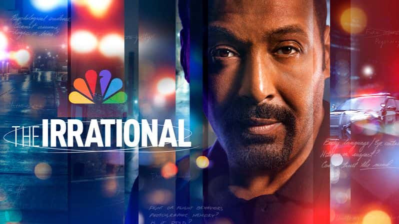 [美国][惊悚][犯罪]《非理性 第一季》The Irrational [1080P][超清][BT下载]