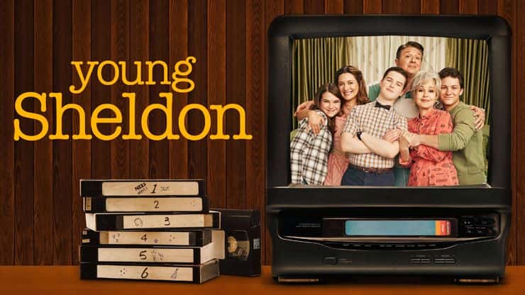 [美国][喜剧][喜剧]《小谢尔顿 第七季》Young Sheldon [1080P][超清][BT下载]