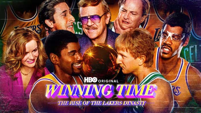 [美国][剧情][历史]《胜利时刻：湖人王朝崛起 第二季 》Winning Time: The Rise Of The Lakers Dynasty [1080P][超清][BT下载]