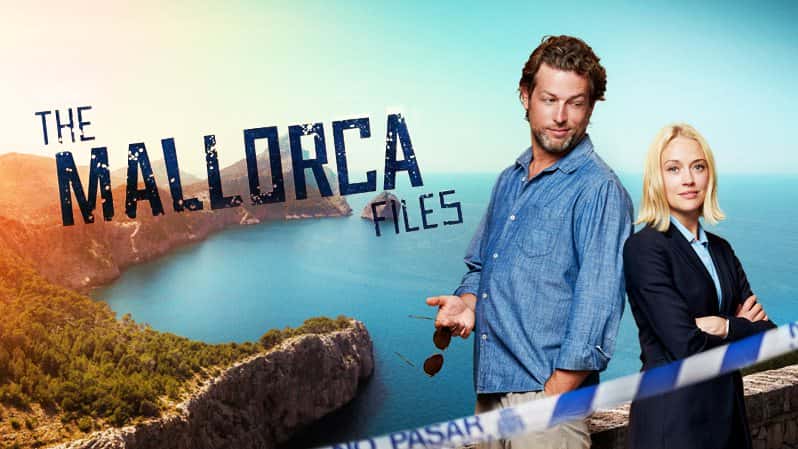[英国][罪案][动作谍战]《马略卡档案 第二季》The Mallorca Files [1080P][超清][BT下载]