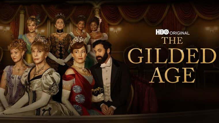 [美国][剧情][历史]《镀金时代 第二季》The Gilded Age [1080P][超清][BT下载]