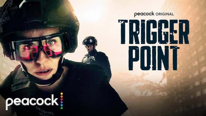 [英国][罪案][动作谍战]《一触即发 第二季》Trigger Point [1080P][超清][BT下载]