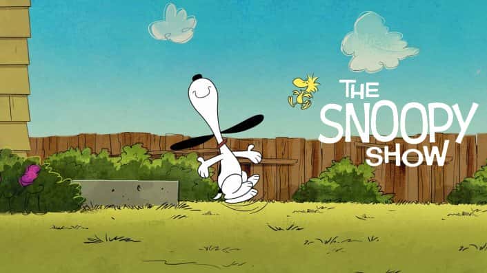 [美国][加拿大]《史努比秀 第一至三季》The Snoopy Show [1080P][超清][BT下载]