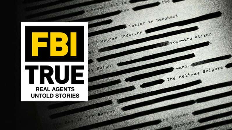 [美国][纪录片][纪录片]《联邦实案 第一至三季》FBI True [1080P][超清][BT下载]