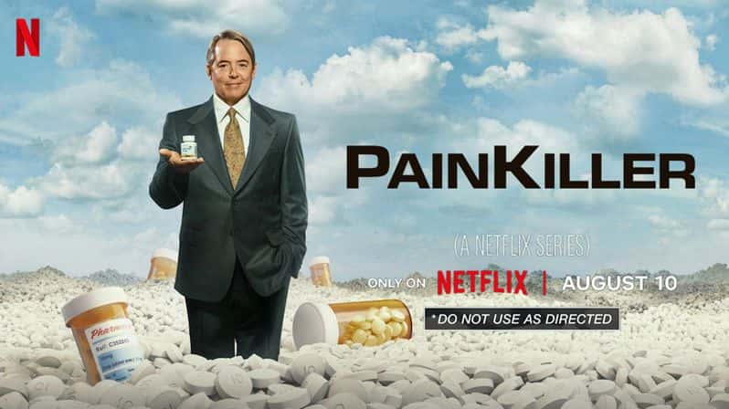 [美国][惊悚][犯罪]《无痛杀手 第一季》Painkiller [1080P][超清][BT下载]