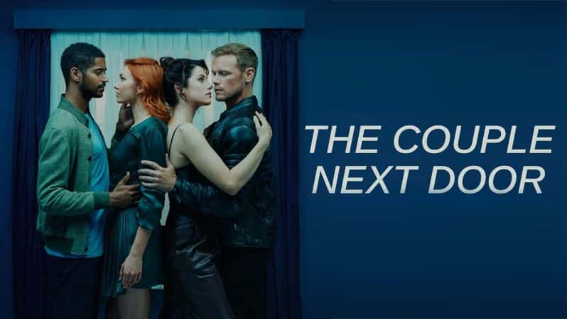 [英国][惊悚][犯罪]《隔壁夫妇 第一季》The Couple Next Door [1080P][超清][BT下载]