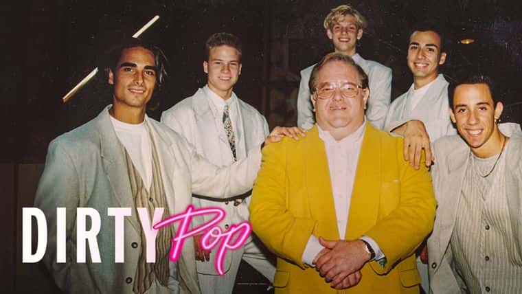 [美国][纪录片]《流行乐坛黑幕：男团大骗局》Dirty Pop: The Boy Band Scam [1080P][超清][BT下载]