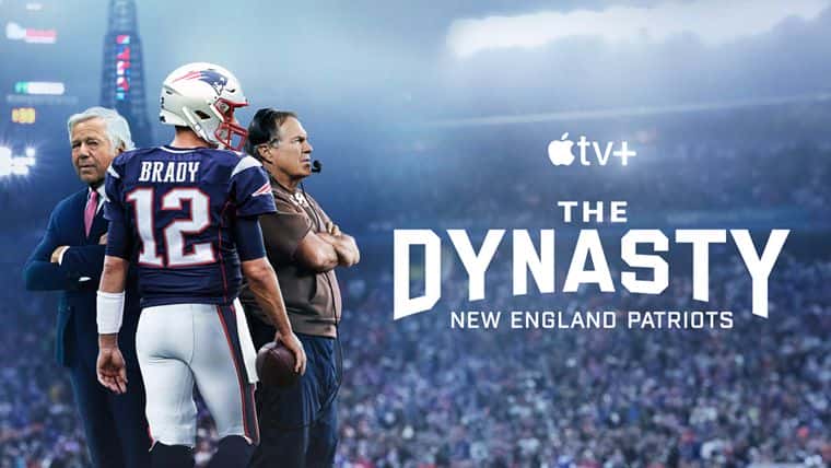 [美国][纪录片]《传奇之师：新英格兰爱国者 第一季》The Dynasty: New England Patriots [1080P][超清][BT下载]