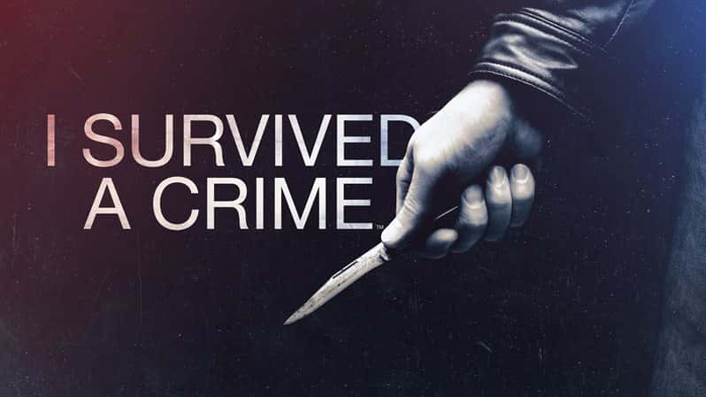 [美国]《幸免于难 第一季》I Survived a Crime [1080P][超清][BT下载]