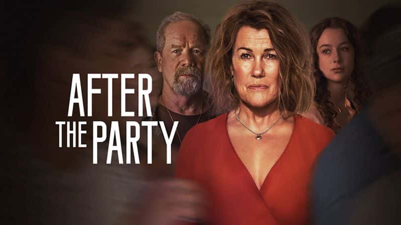 [新西兰][惊悚][犯罪]《派对后 第一季》After the Party [1080P][超清][BT下载]