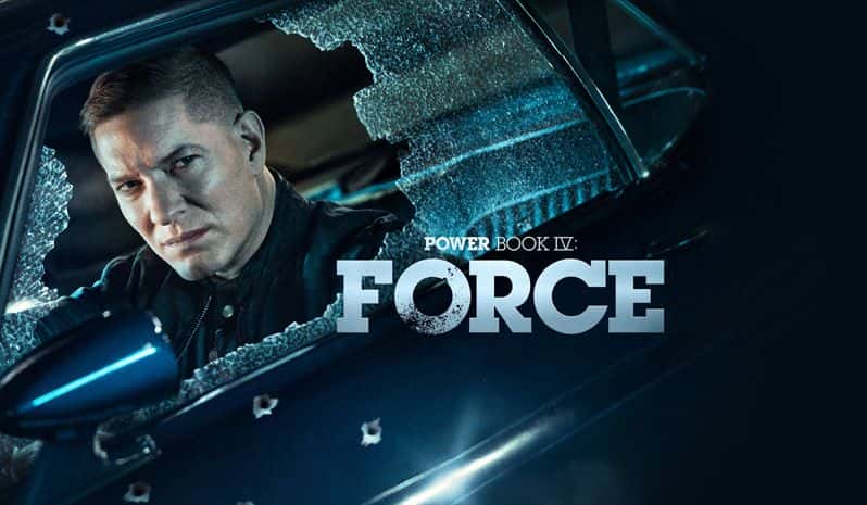 [美国][罪案][动作谍战]《权欲 第四章：武力 第二季》Power Book IV: Force [1080P][超清][BT下载]