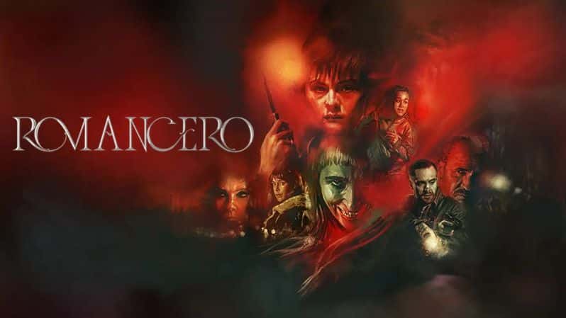 [西班牙][恐怖][惊悚]《歌谣 第一季》Romancero [1080P][超清][BT下载]