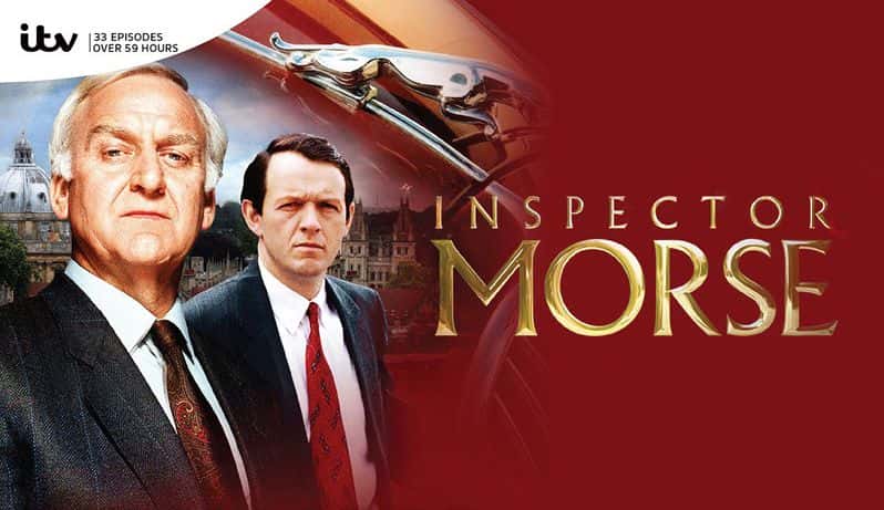 [英国][罪案][动作谍战]《摩斯探长 第一至三季》Inspector Morse [1080P][超清][BT下载]