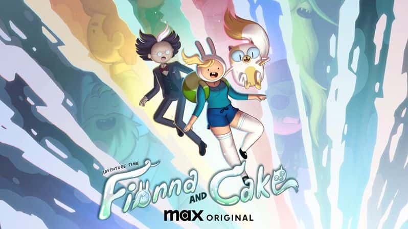 [美国][喜剧][动作]《探险活宝：菲奥娜与蛋糕 第一季》Adventure Time: Fionna &amp; Cake [1080P][超清][BT下载]