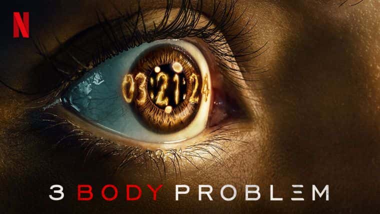 [美国][中国大陆][英国][科幻][悬疑]美版《三体 第一季》3 Body Problem [1080P][超清][BT下载]