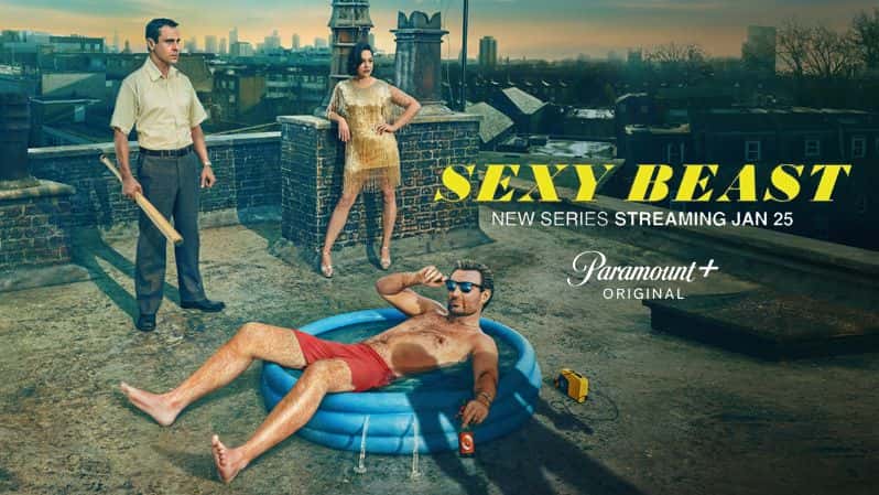 [美国][剧情][犯罪]《性感野兽 第一季》Sexy Beast [1080P][超清][BT下载]