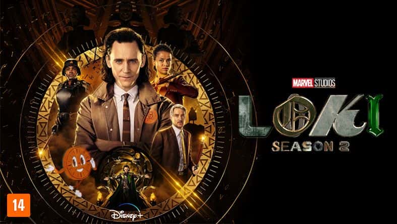 [美国][魔幻][科幻]《洛基 第二季》Loki [1080P][超清][BT下载]